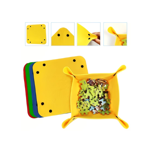 Puzzle Mat
