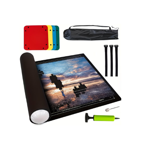 Puzzle Mat
